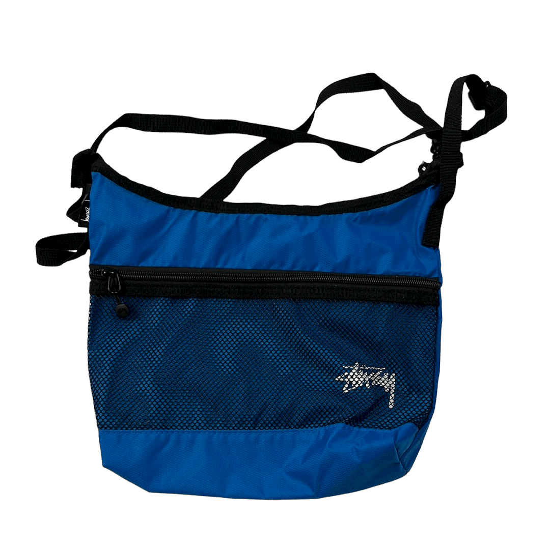 Stussy 2025 cross bag