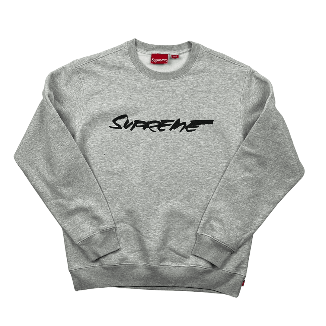 Supreme cheap futura hoodie