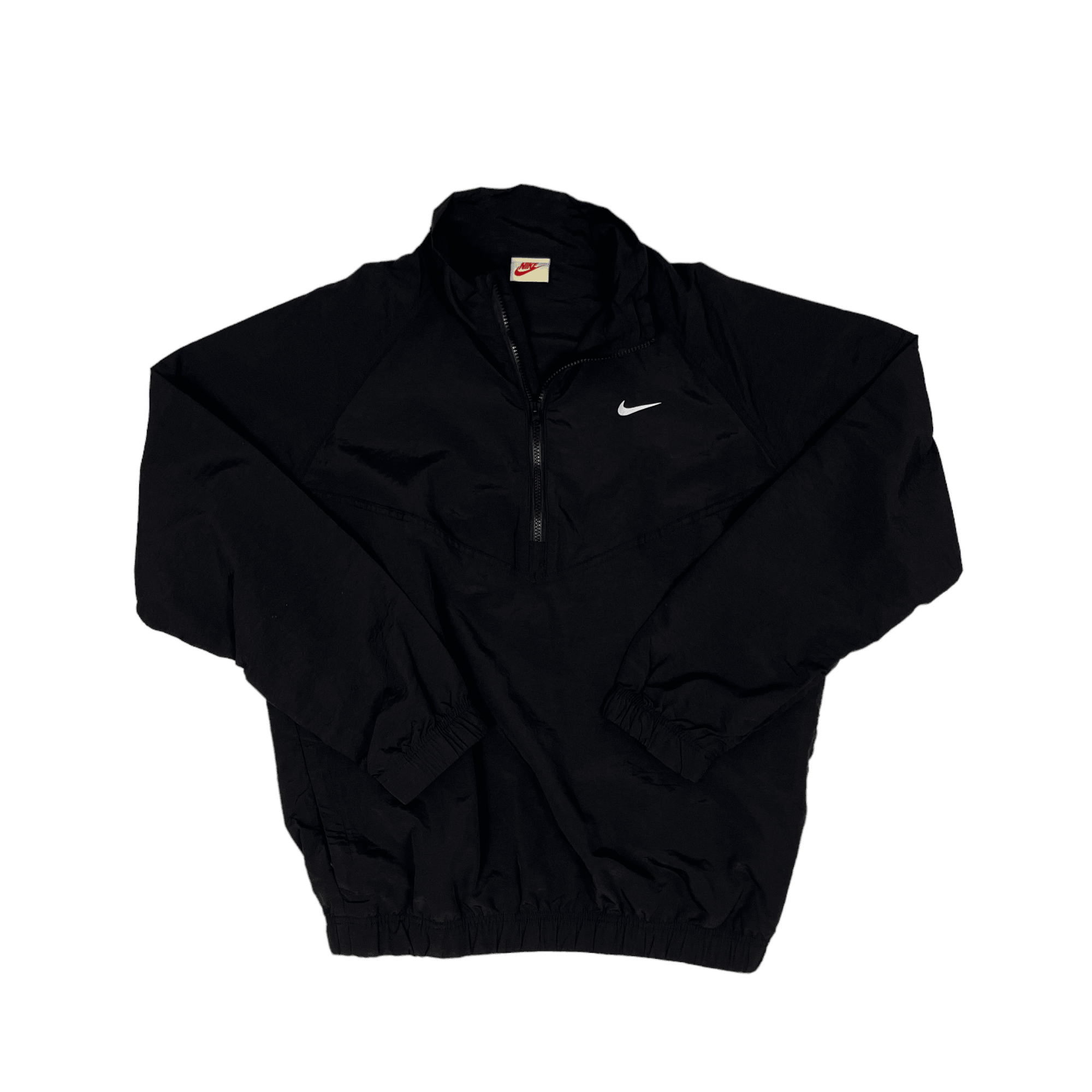 Off Noir (Black) Nike x Stussy Jacket - Large