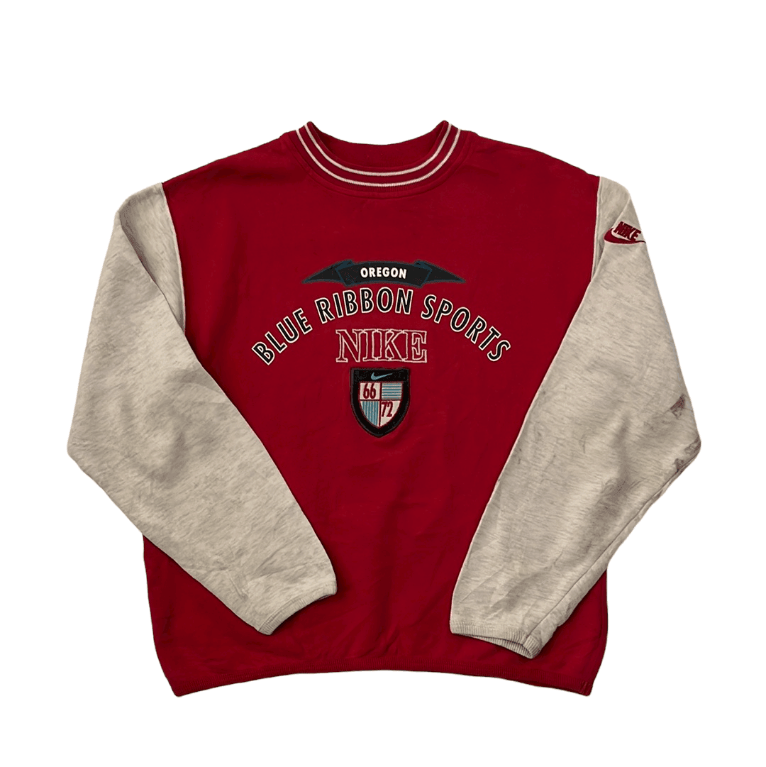 Nike sales vintage 80