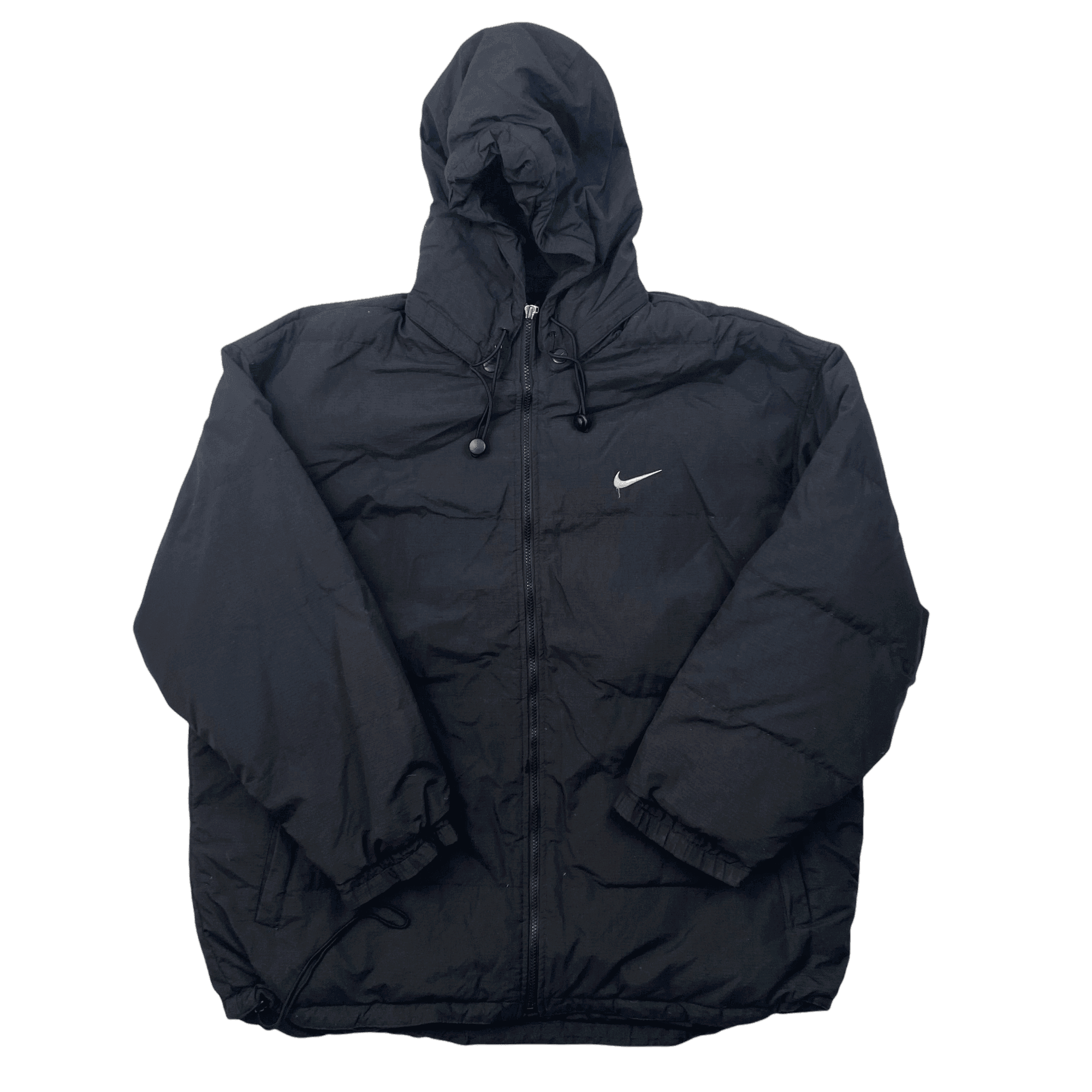 Nike 2024 coat jacket