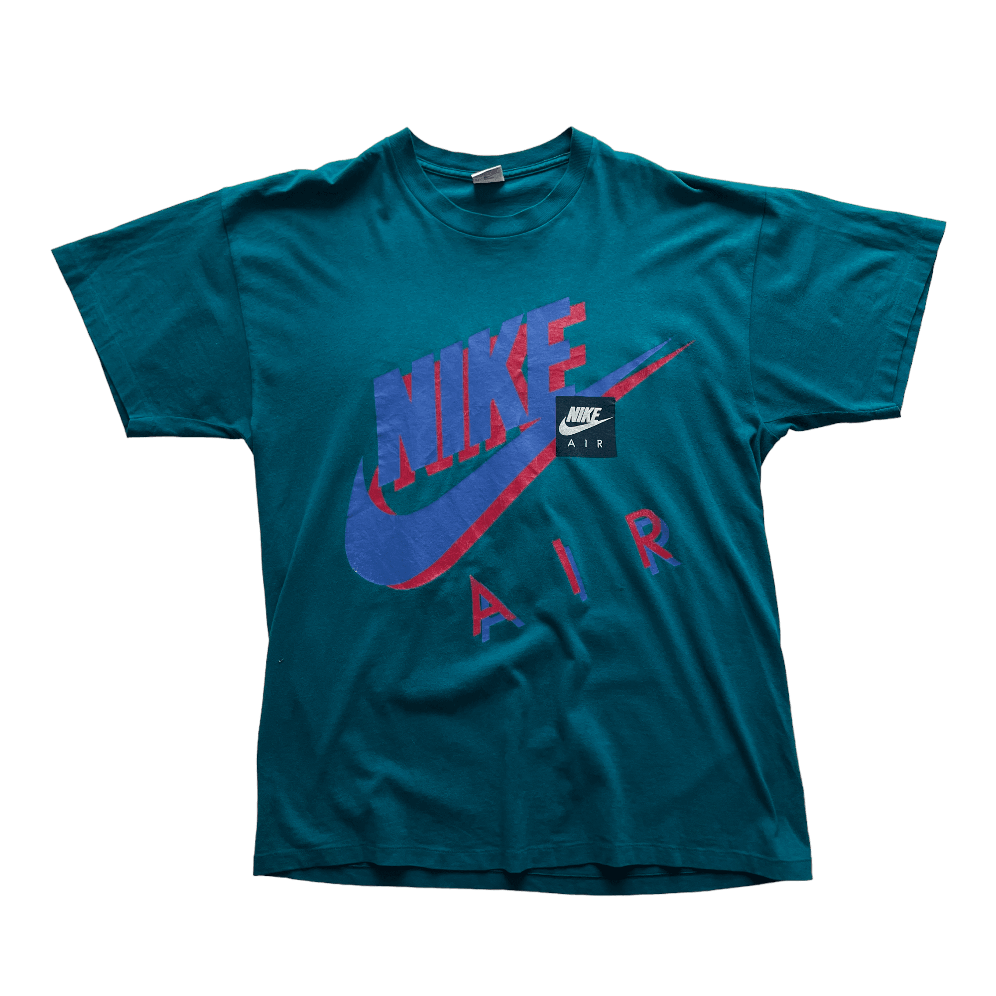 Nike t shirt 2024 90s