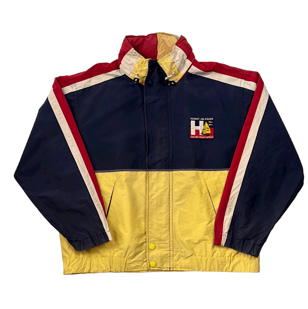 Hilfiger top sailing jacket