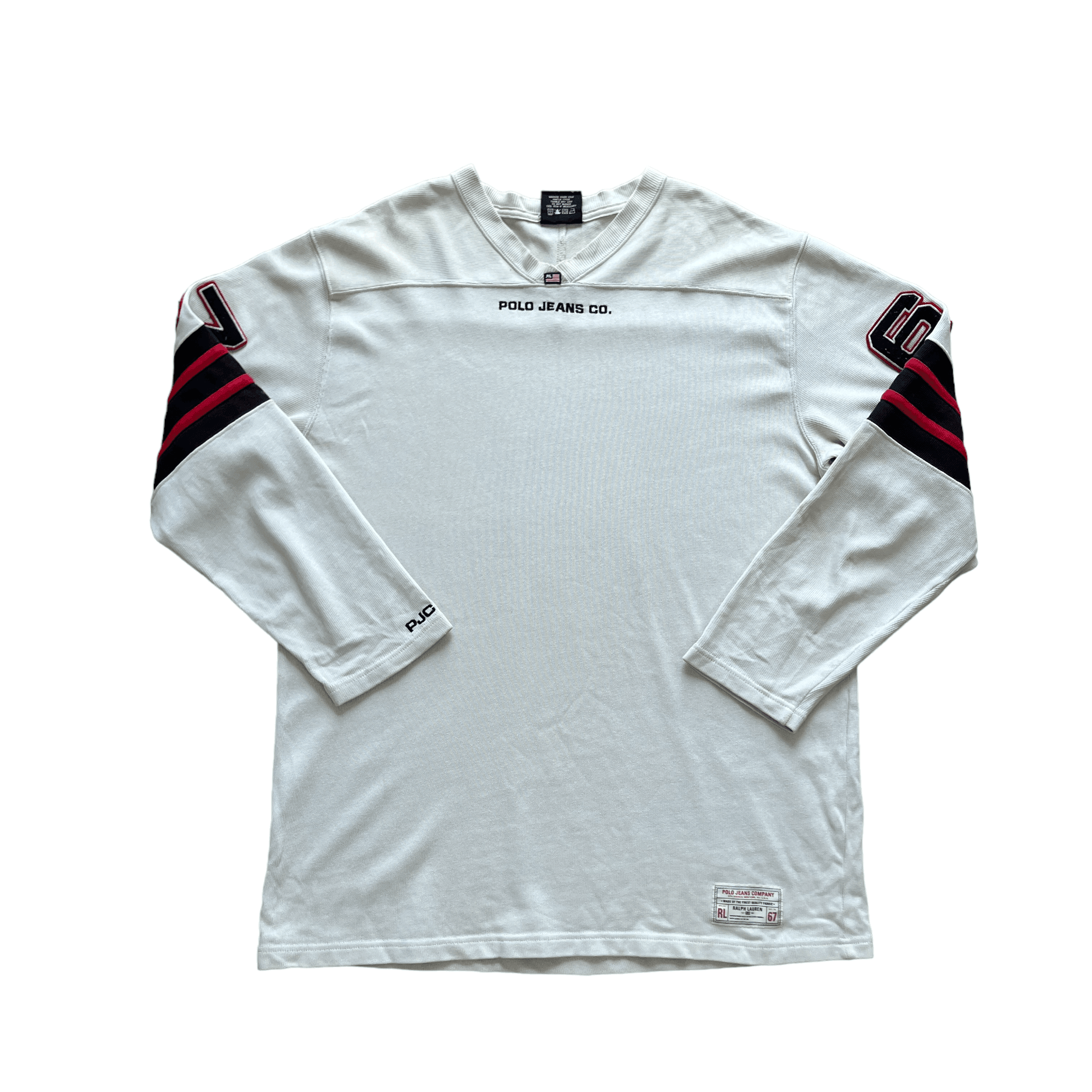 Polo jeans online company sweatshirt