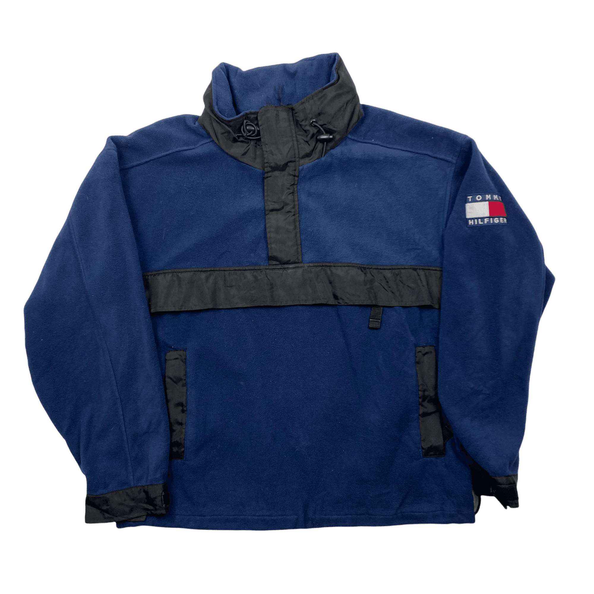 Hilfiger 2025 90s hoodie