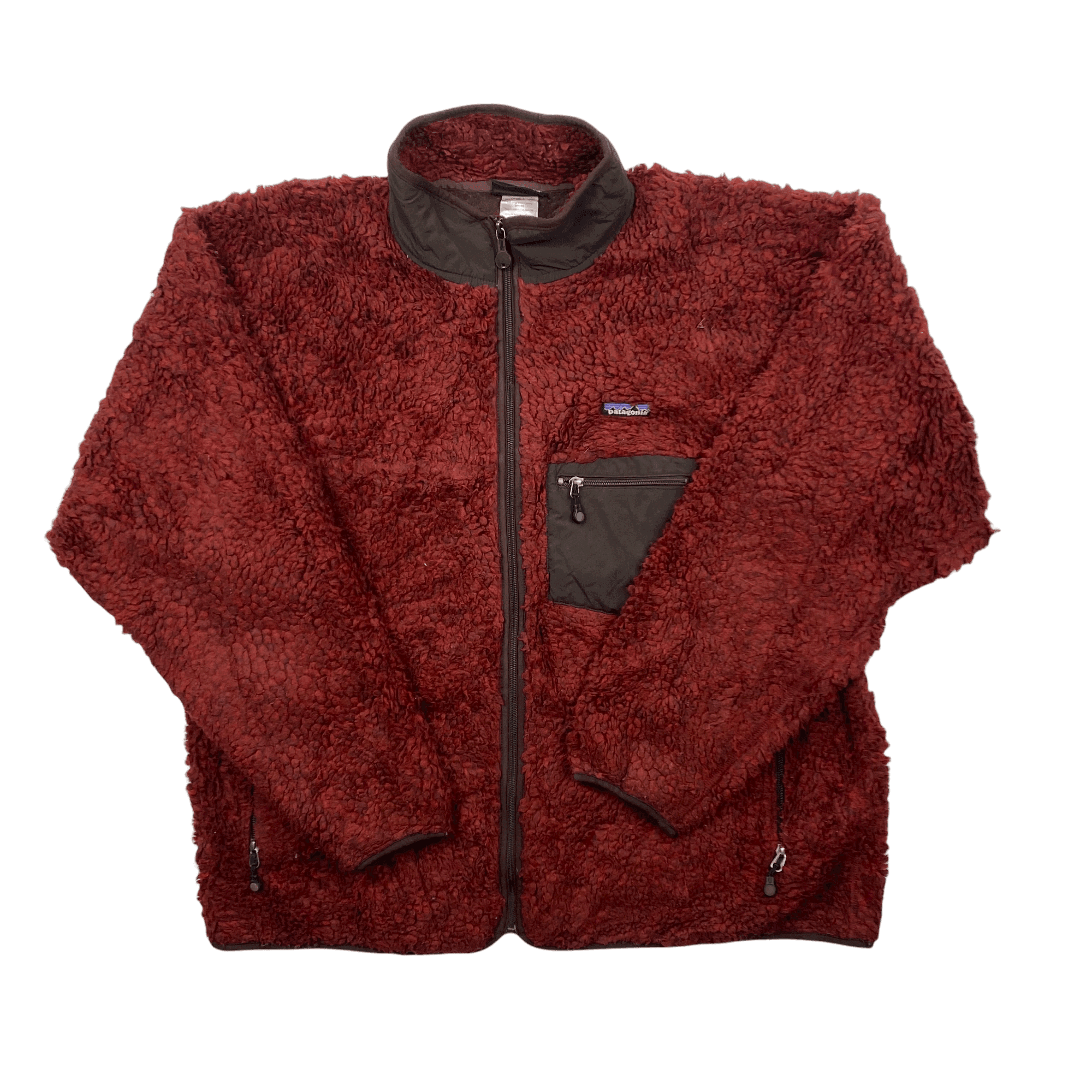 90s top patagonia jacket