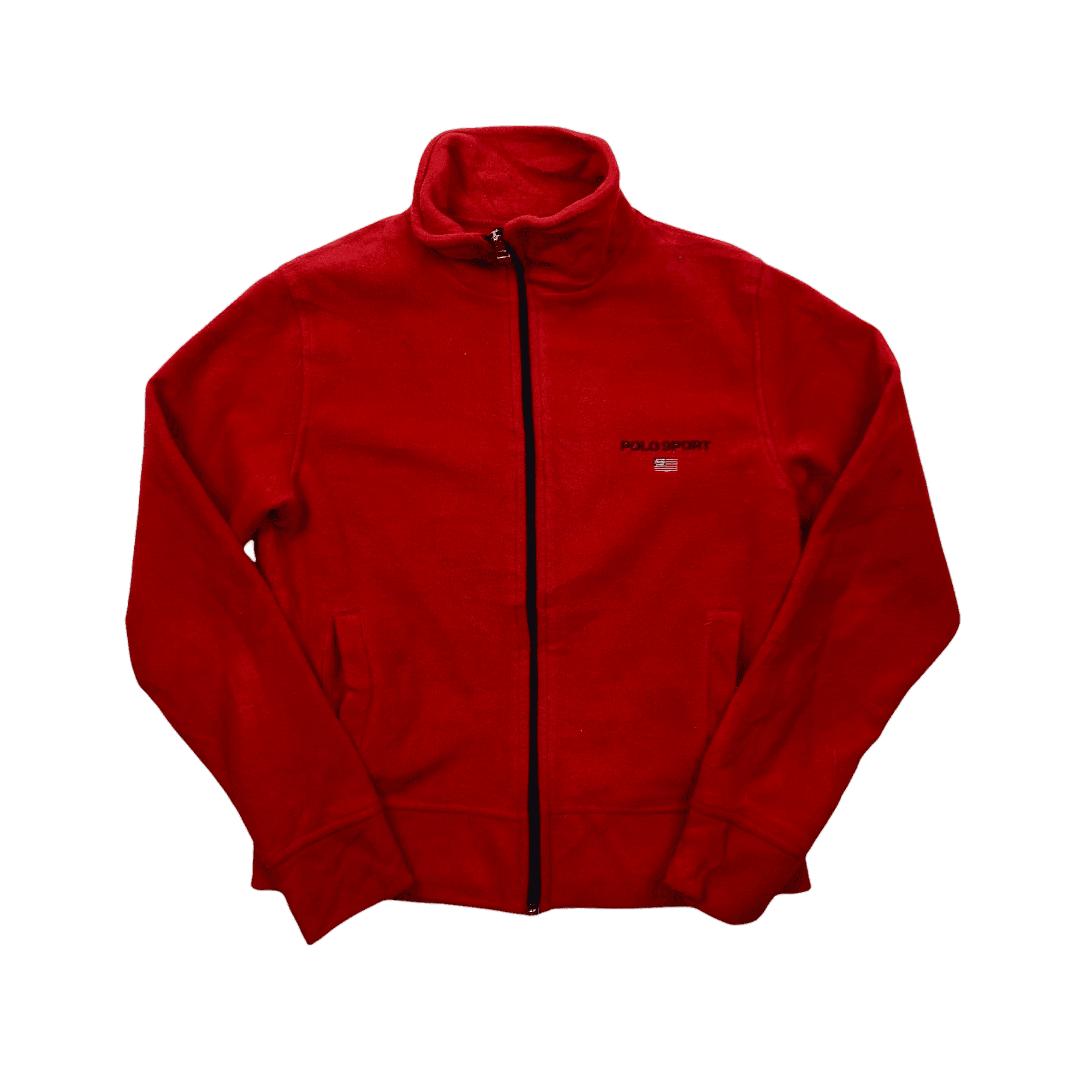 Polo ralph lauren jacket red hot sale