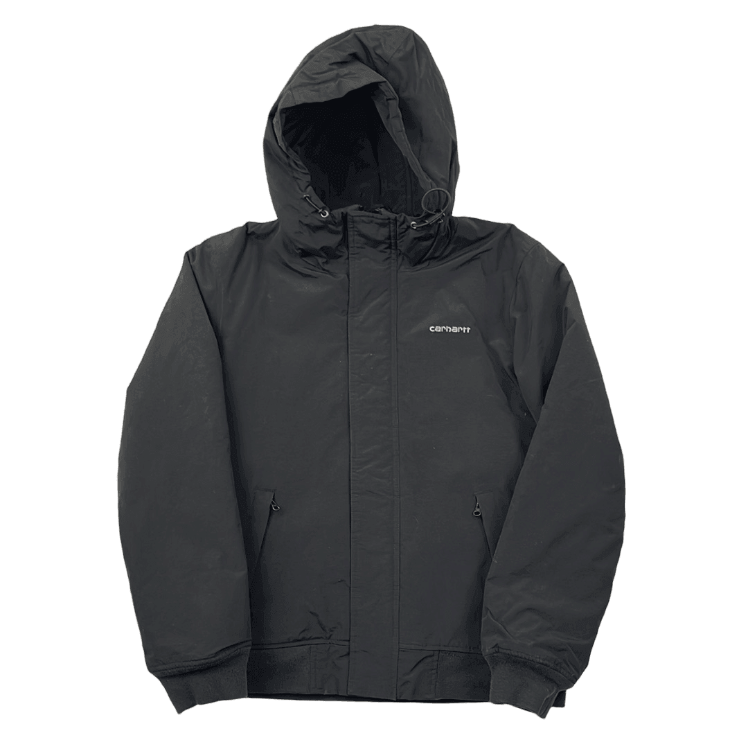 Carhartt clearance jacket streetwear