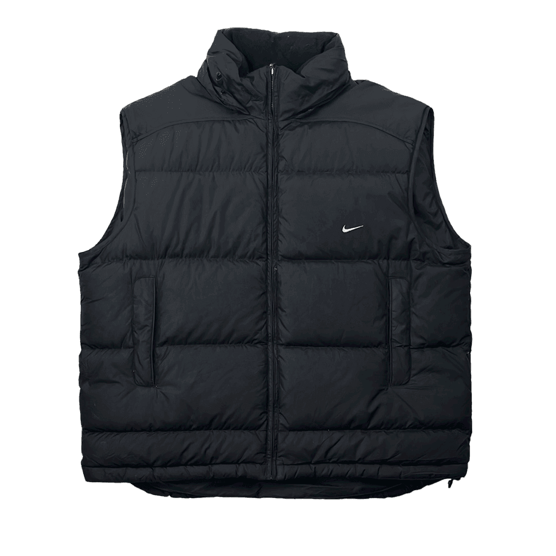 Nike hot sale vest xxl