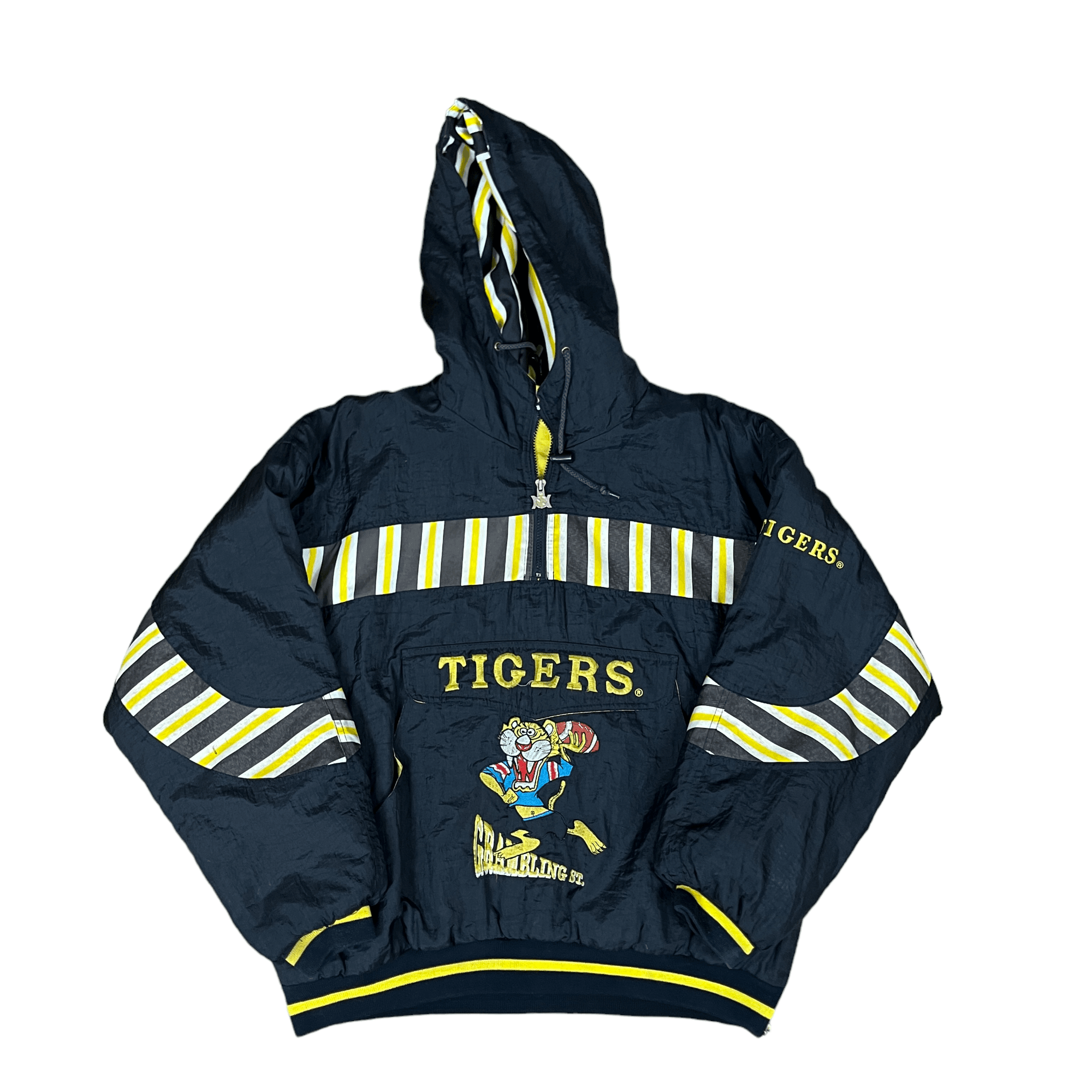 Nfl quarter zip sales