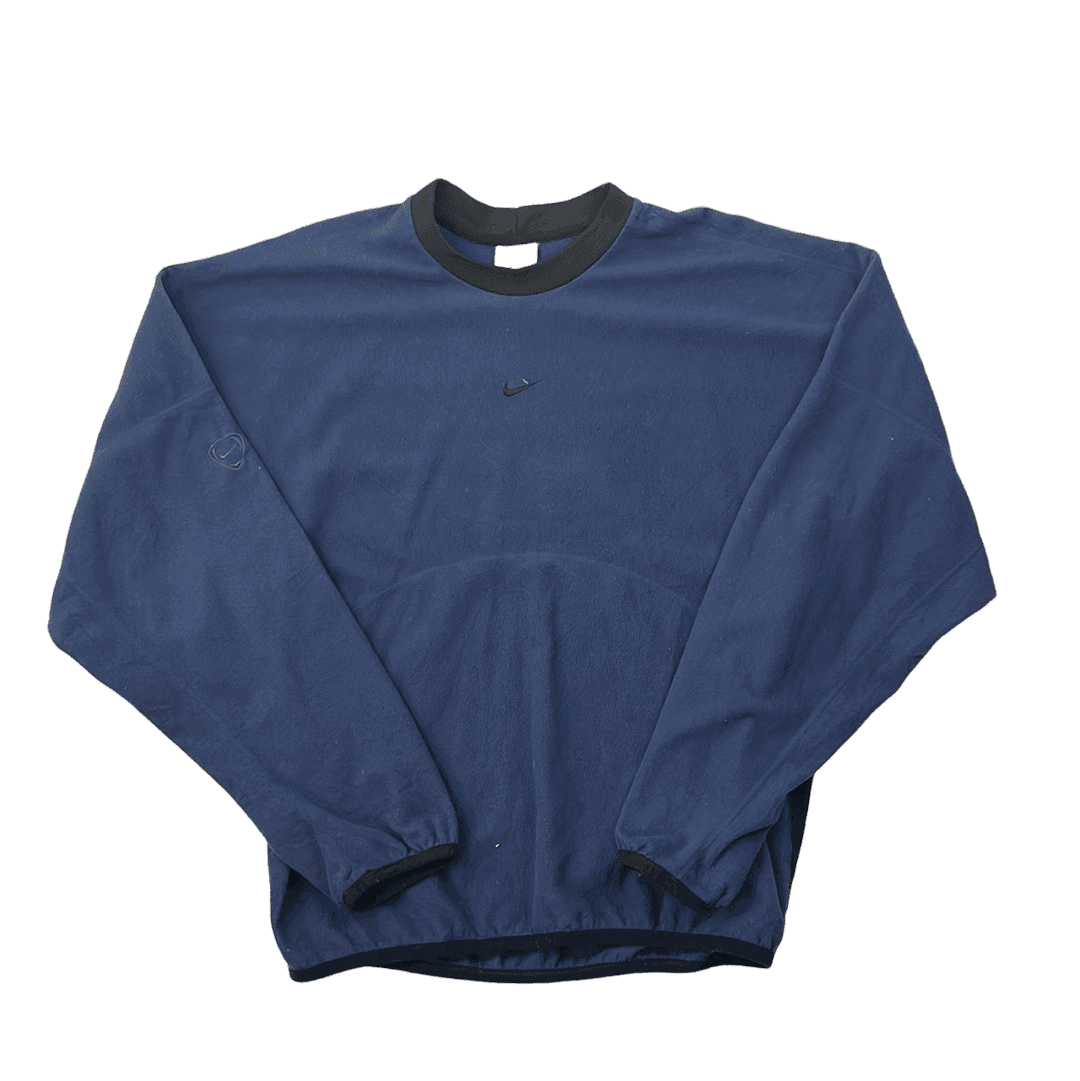 Vintage nike centre swoosh sale