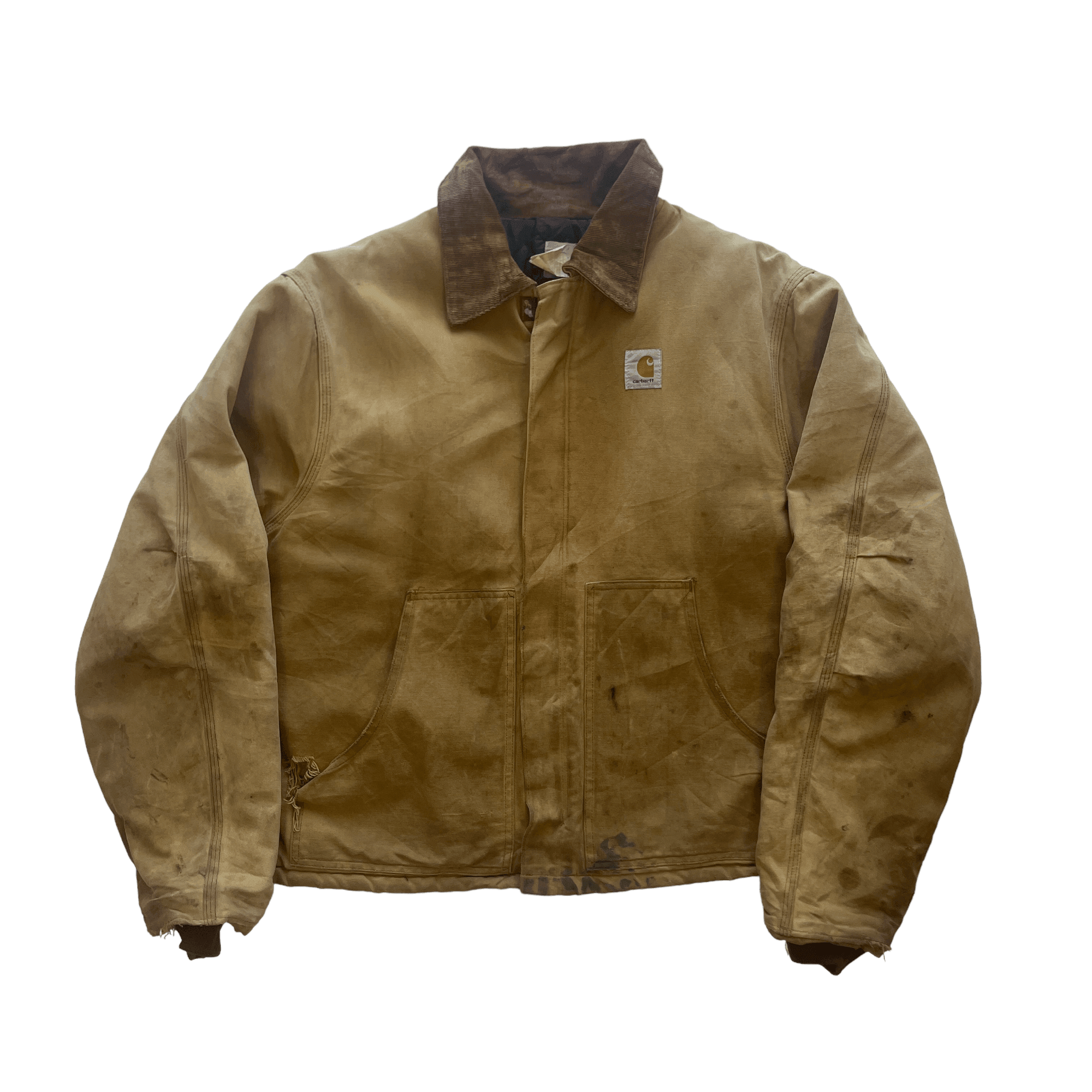 Manchester jacket carhartt online