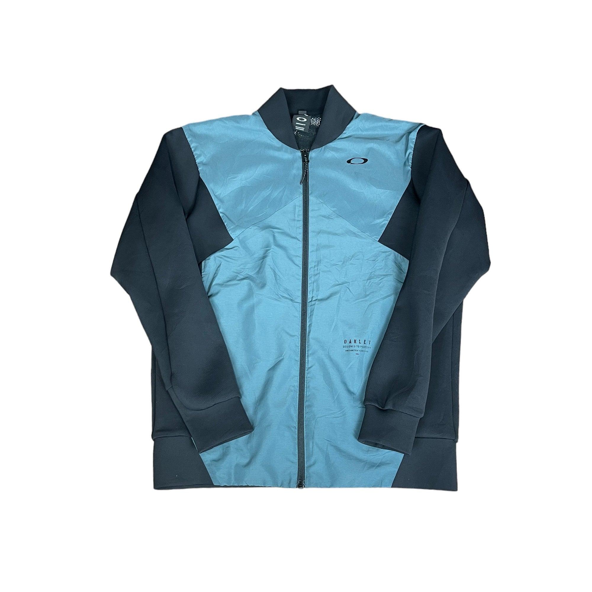 Oakley sale windbreaker vintage