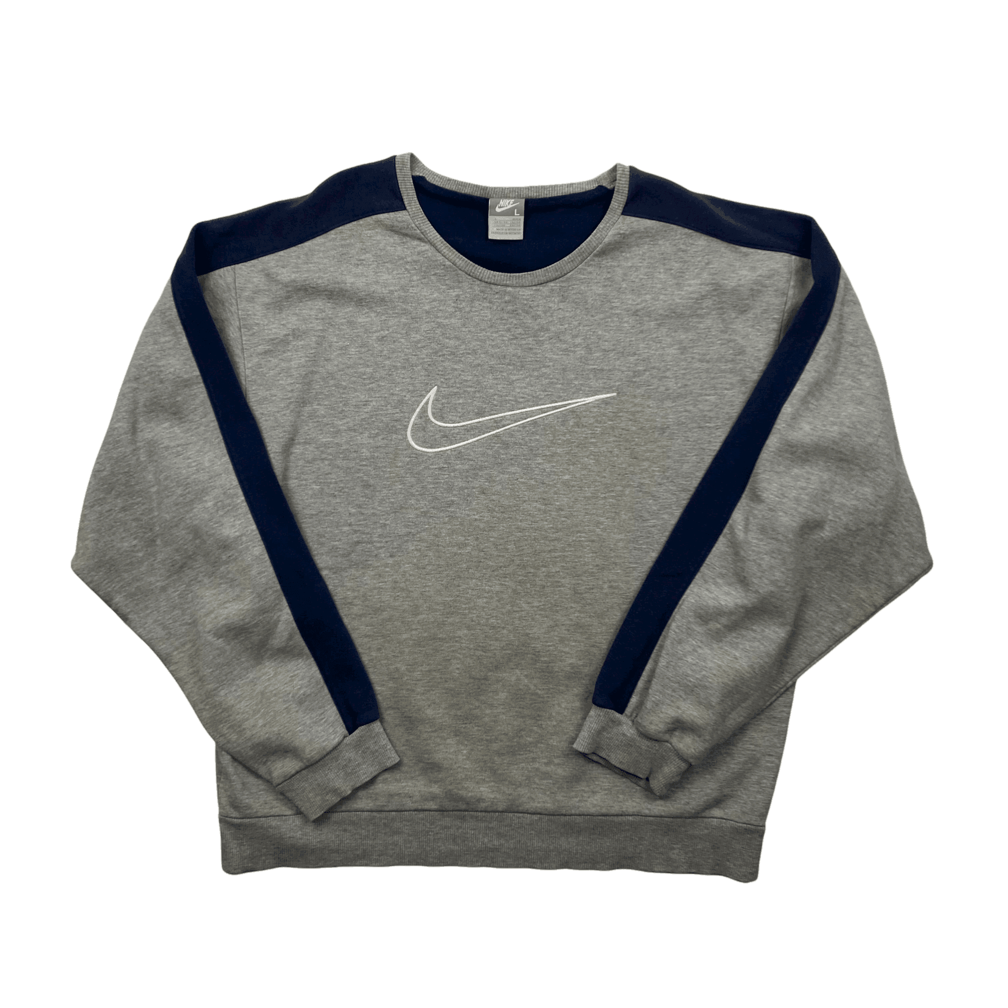 Old school 2025 nike sweatshirt