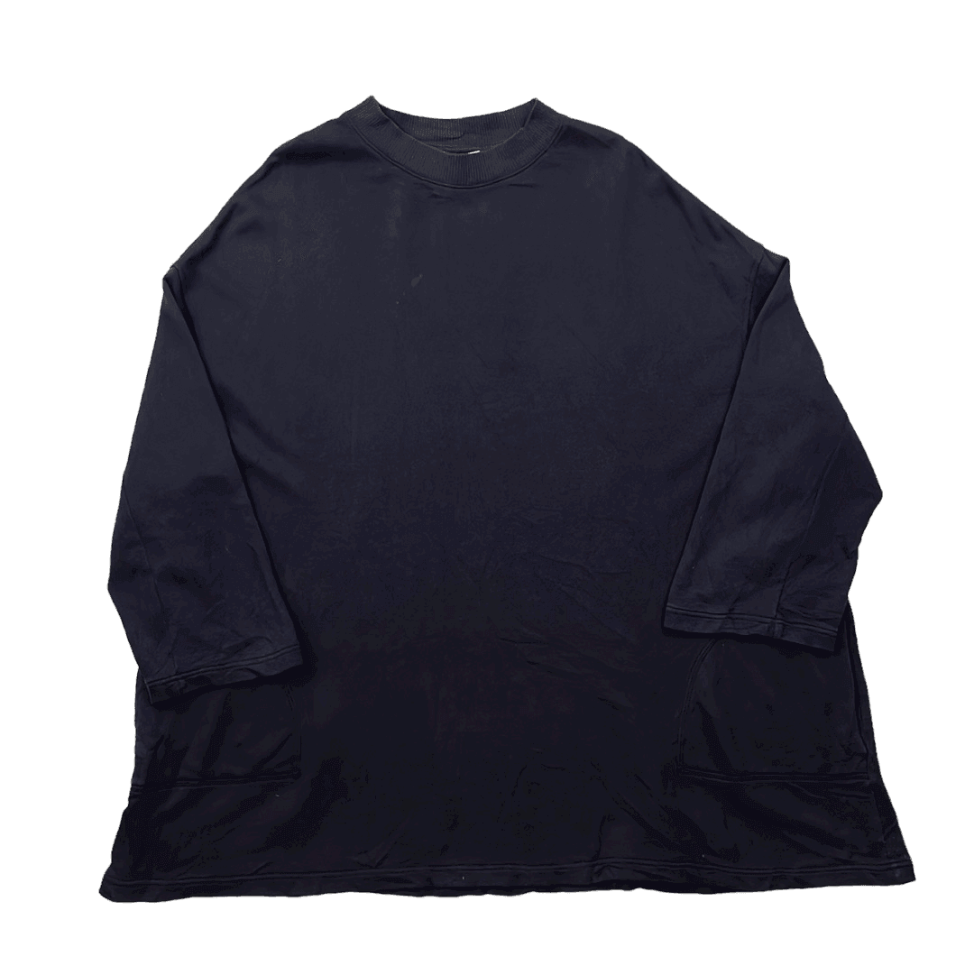 Acne online Studios oversized sweatshirt