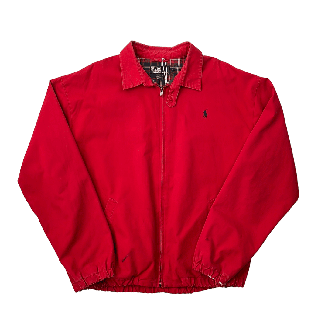 Ralph lauren harrington on sale