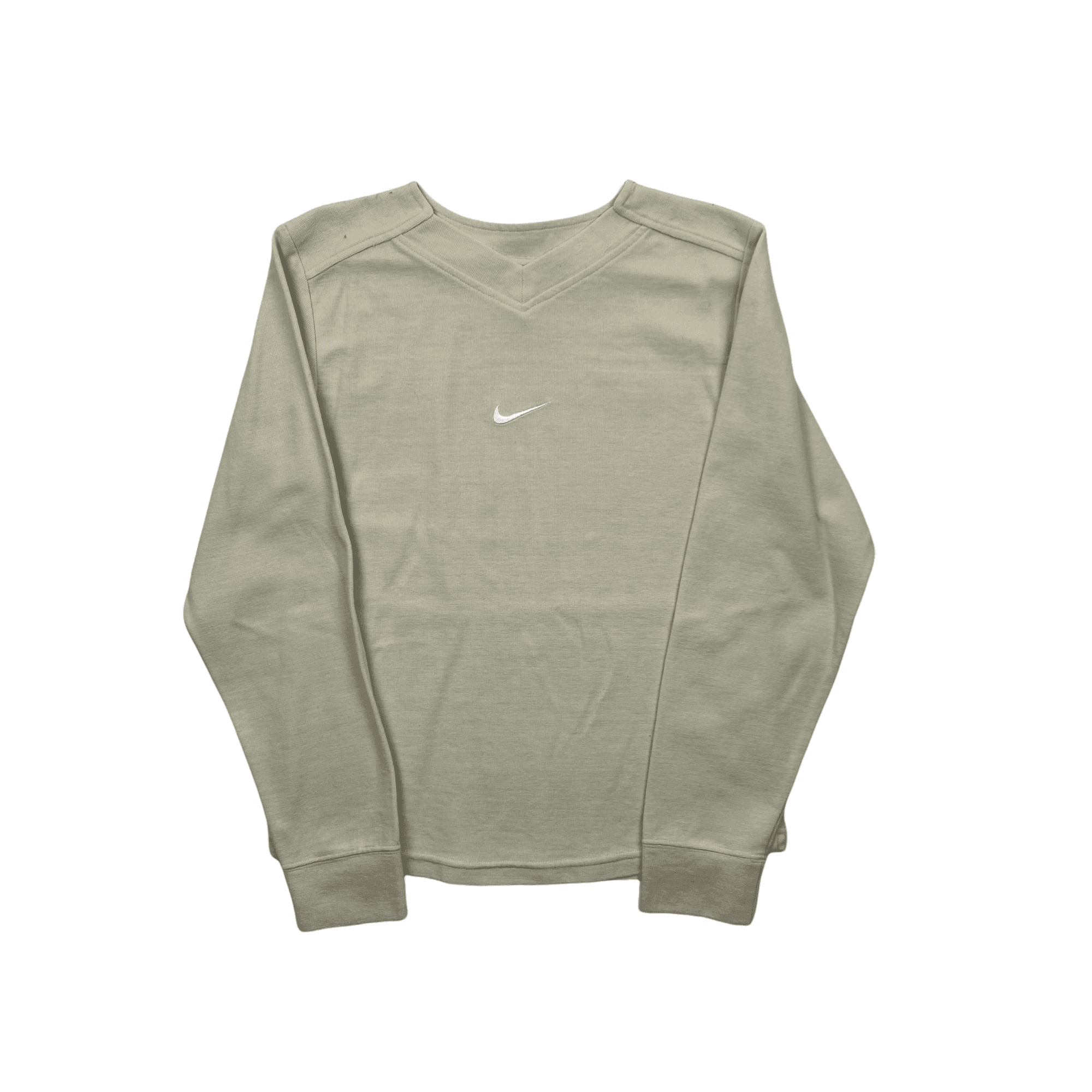 Old fashioned 2025 nike sweatshirt