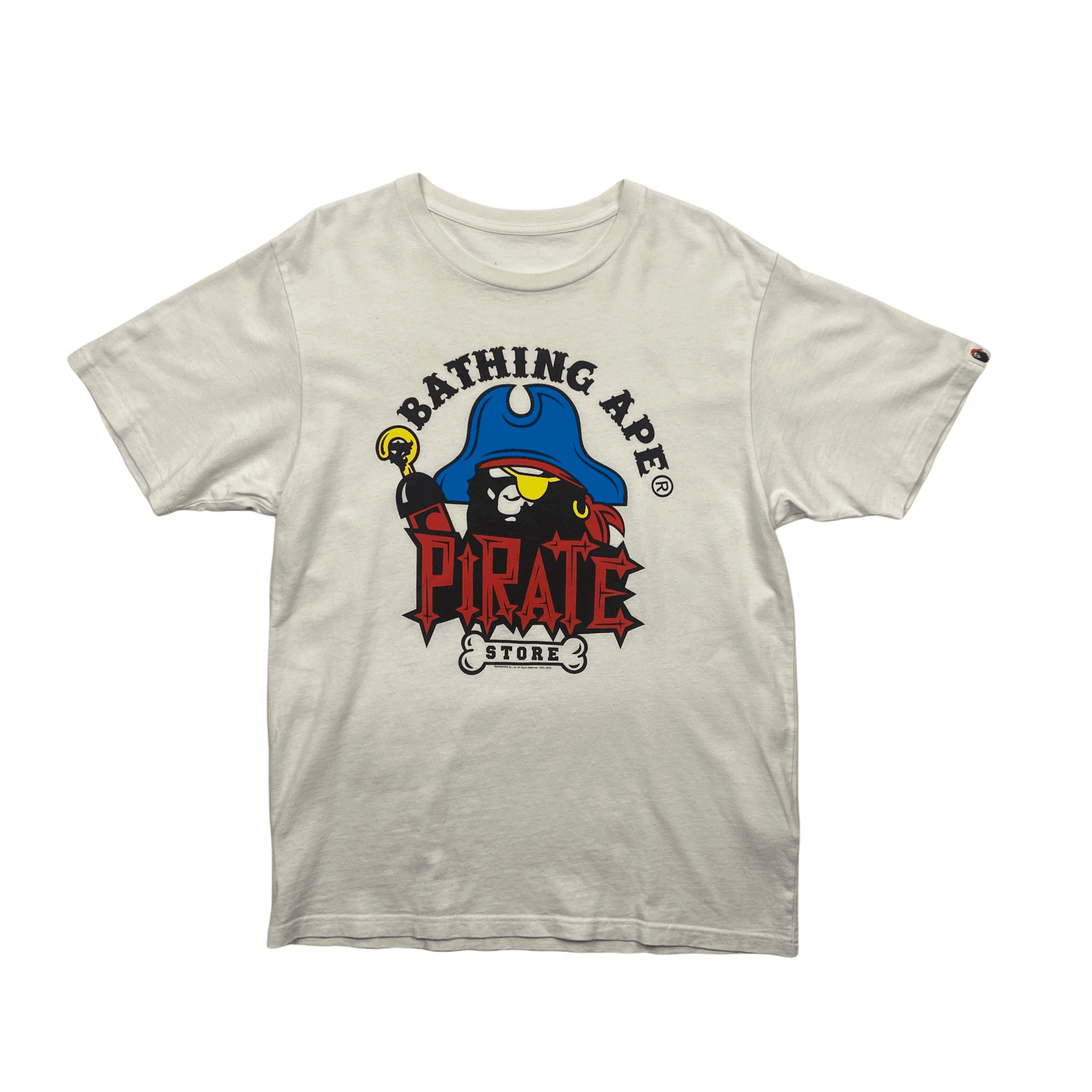 Bape pirates online