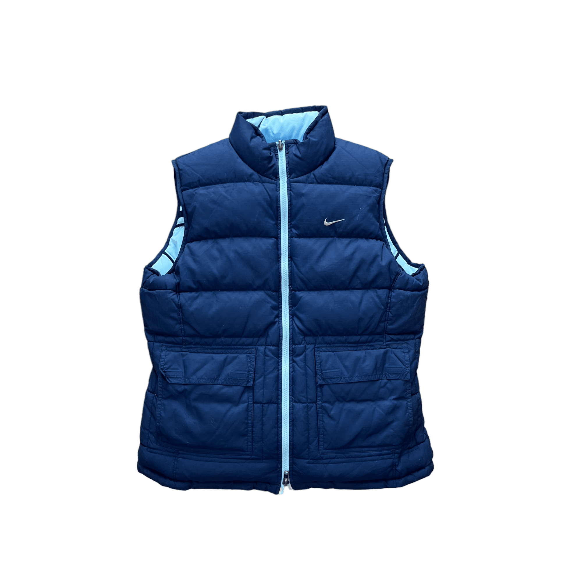 Nike 2025 puffer gilet