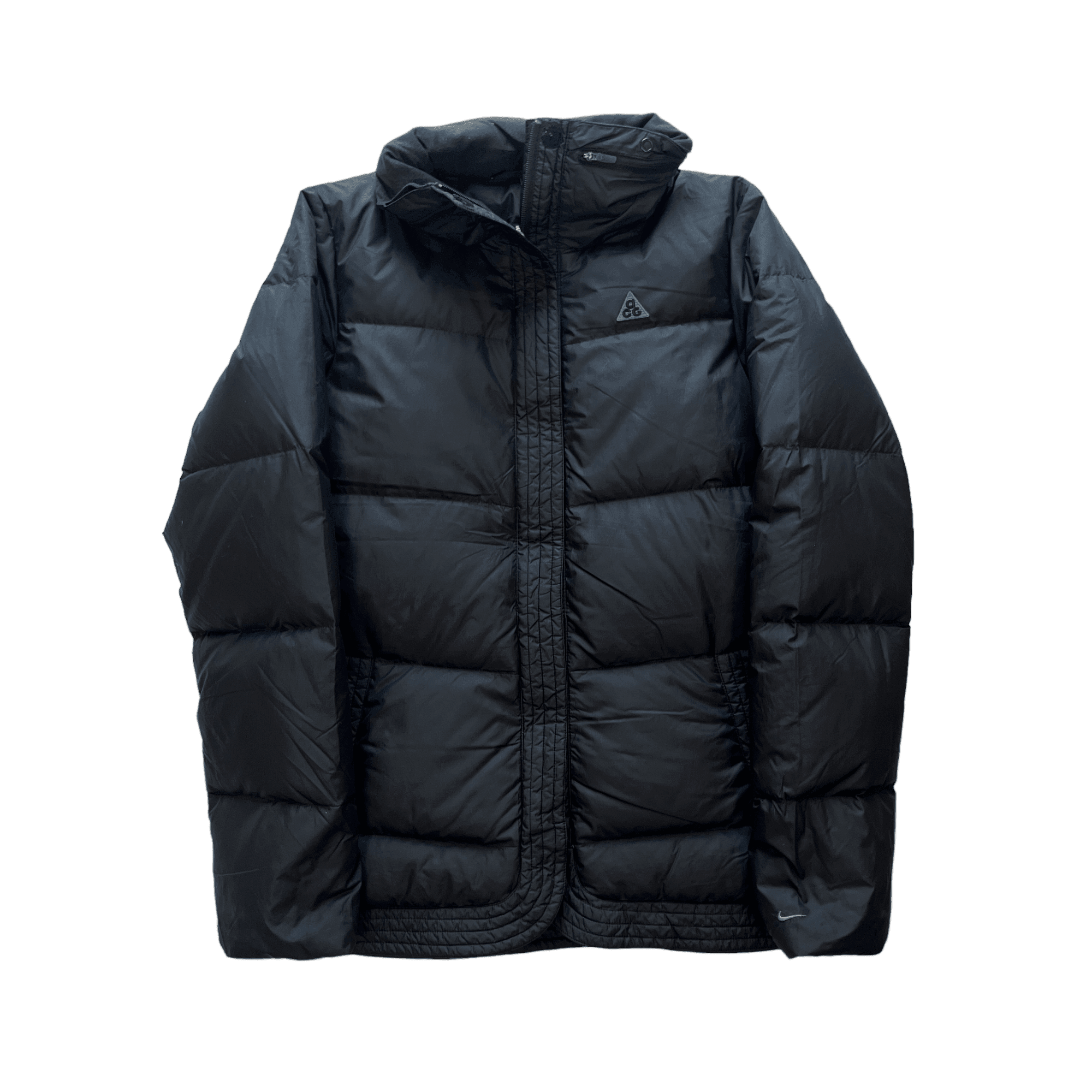Down fill jacket nike acg shop