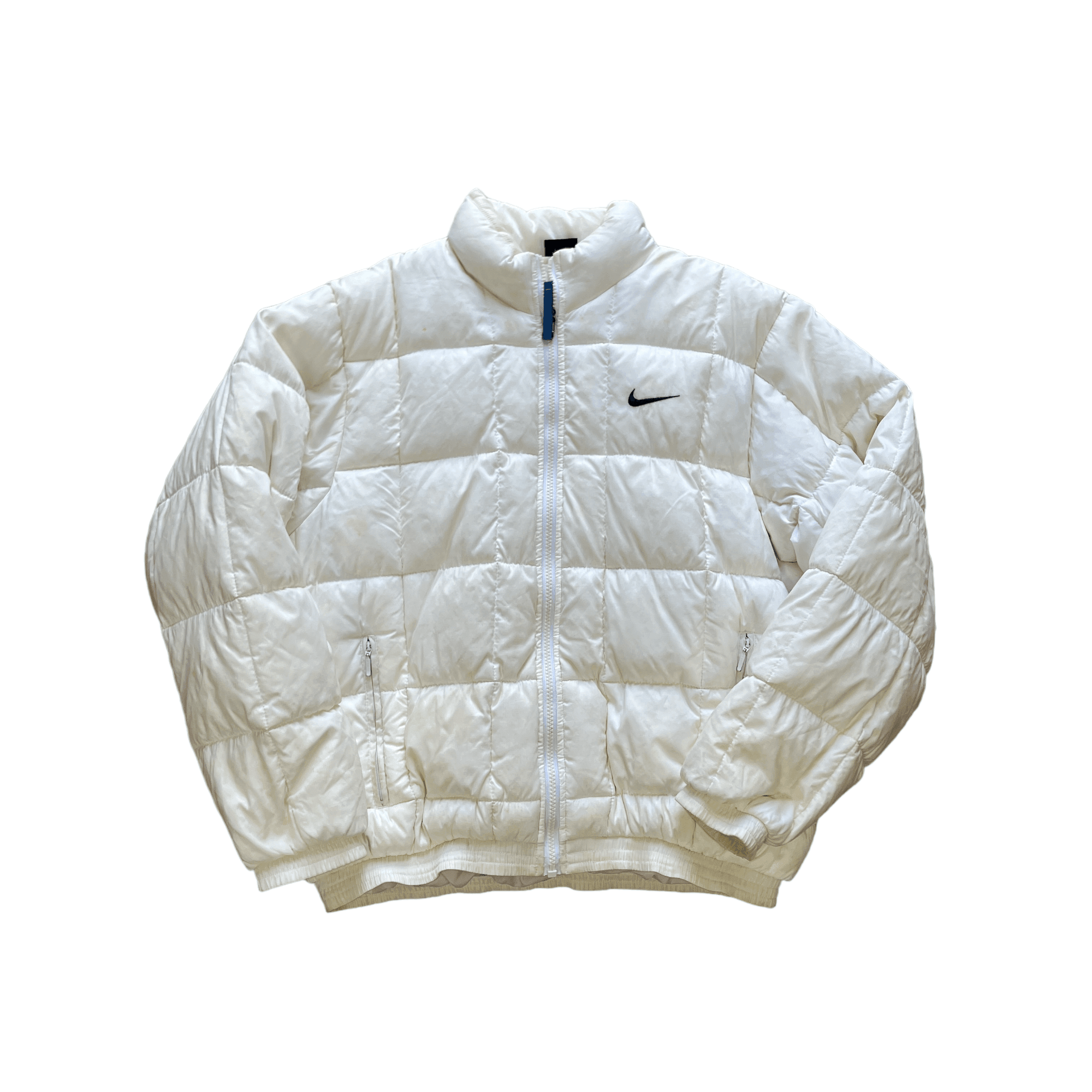 Nike womens online bubble coat