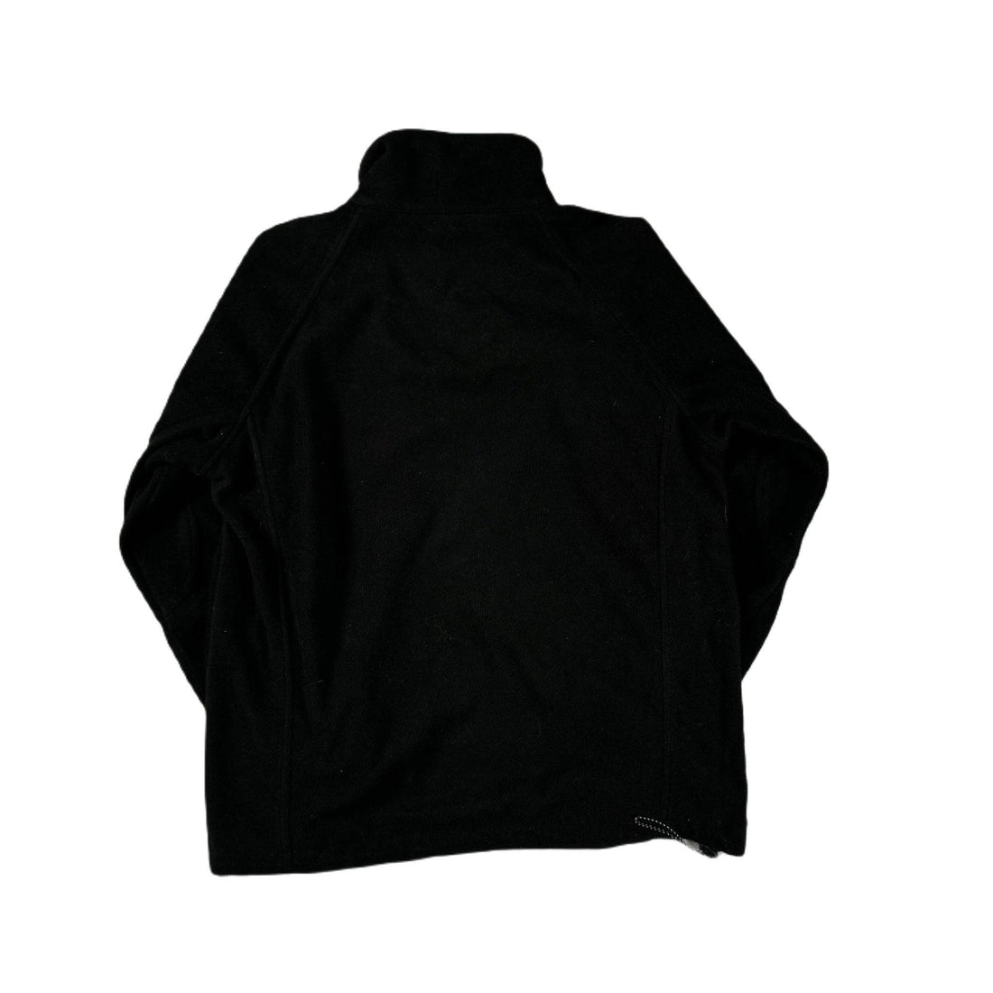 Black Arc’Teryx Full Zip Fleece - S