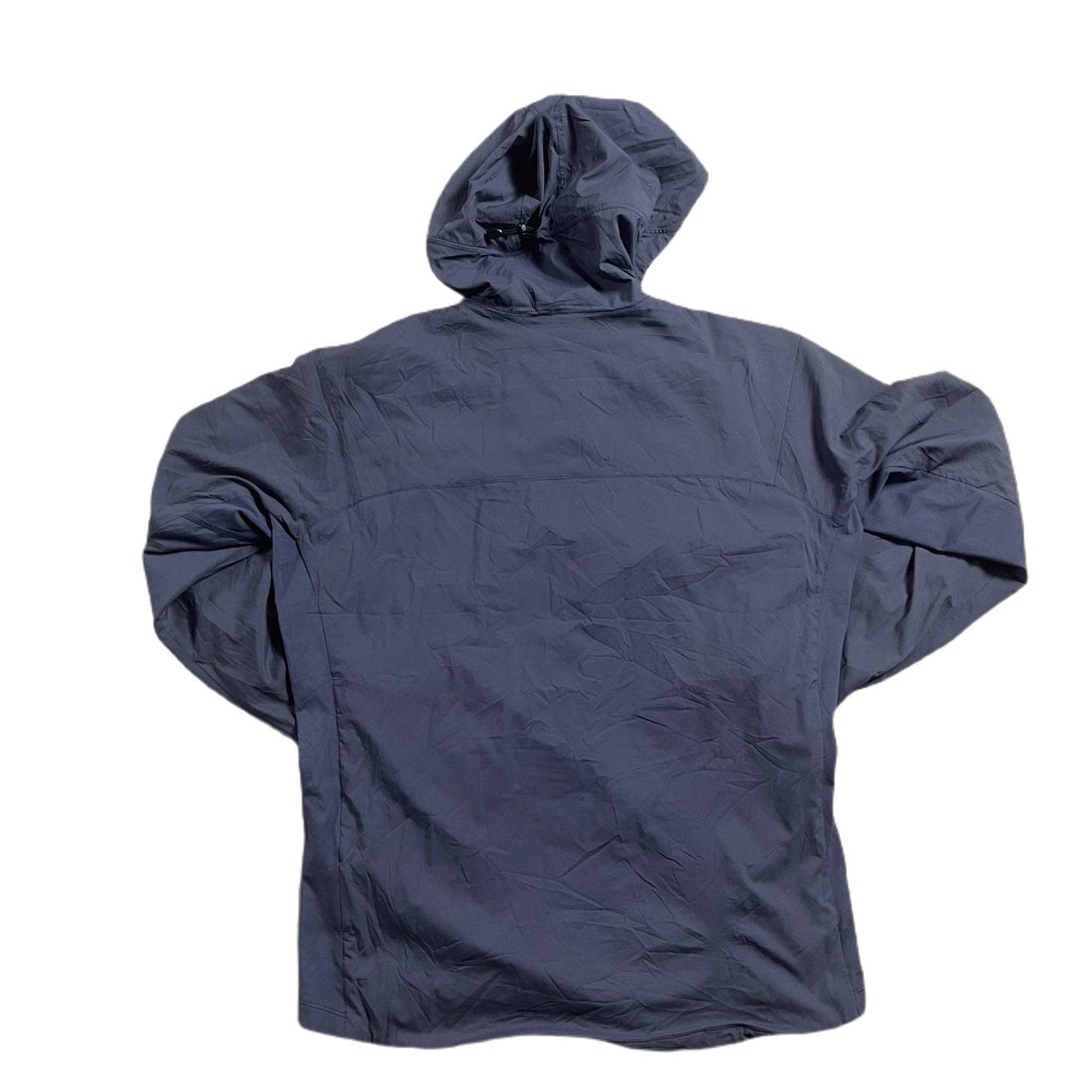 Grey Arc’Teryx Jacket - S