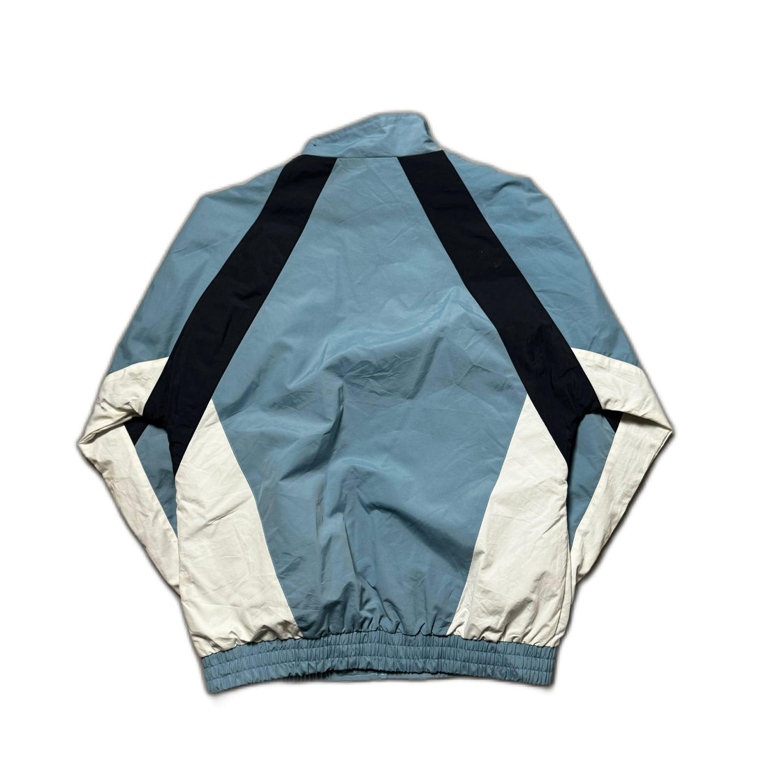 Blue Supreme Jacket - XL