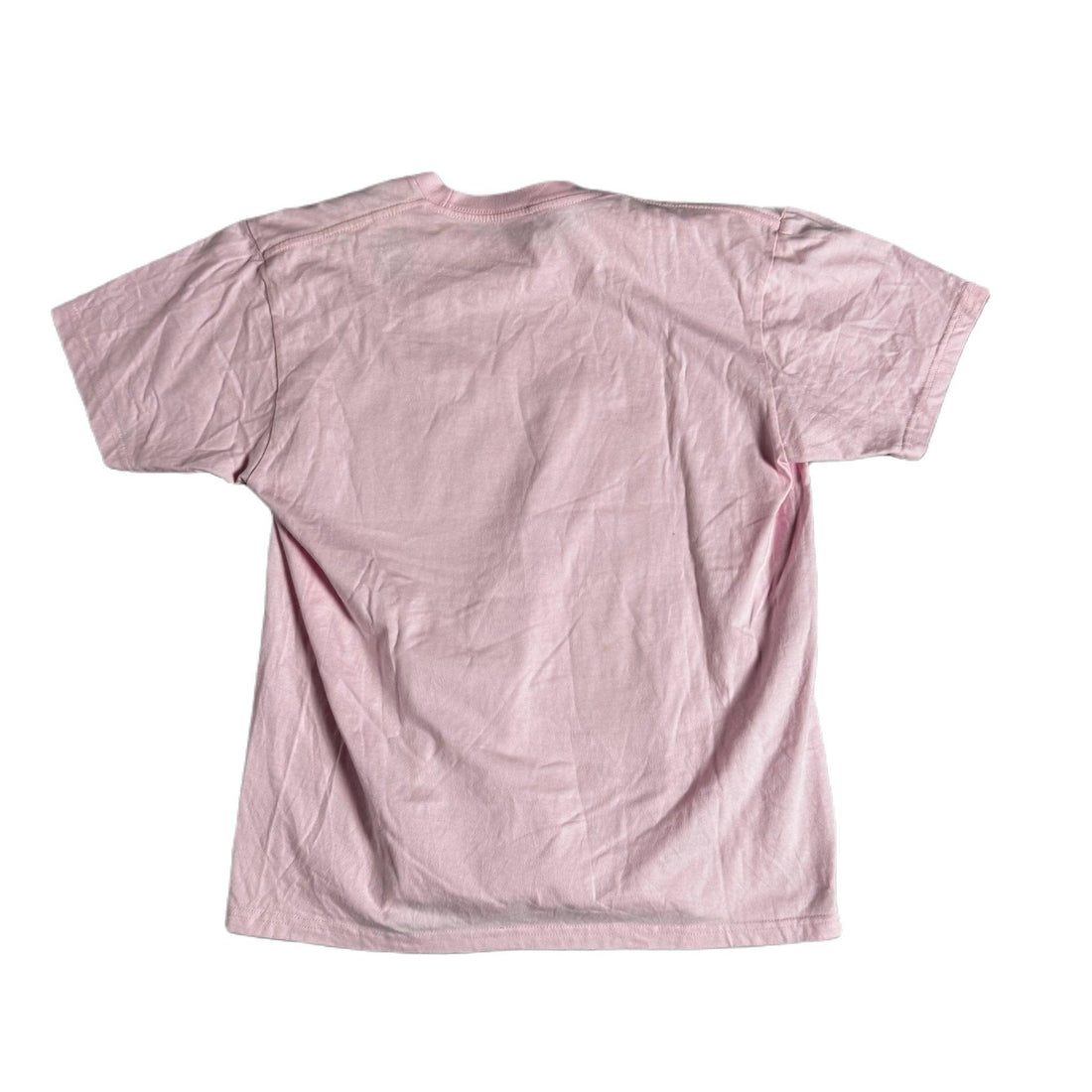 Pink Supreme Tee - M