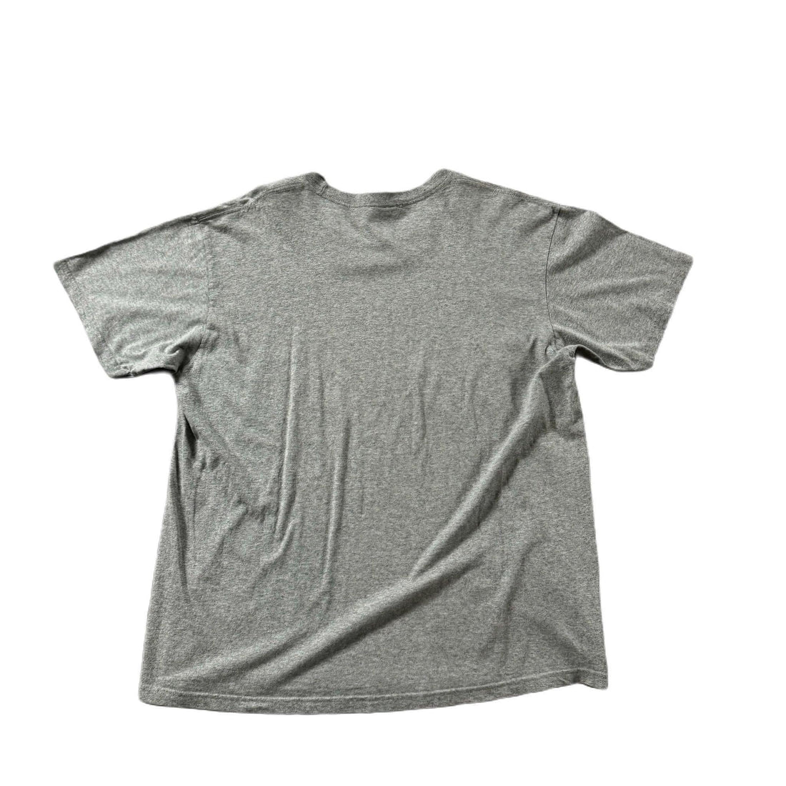 Grey Supreme Tee - XL