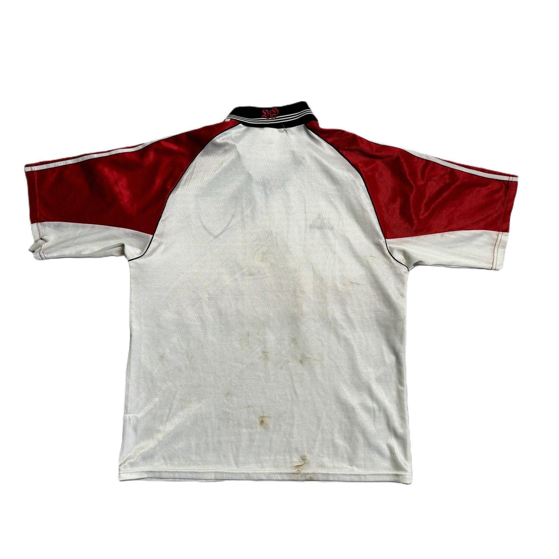 1997 - 98 Stuttgart Home Shirt - L