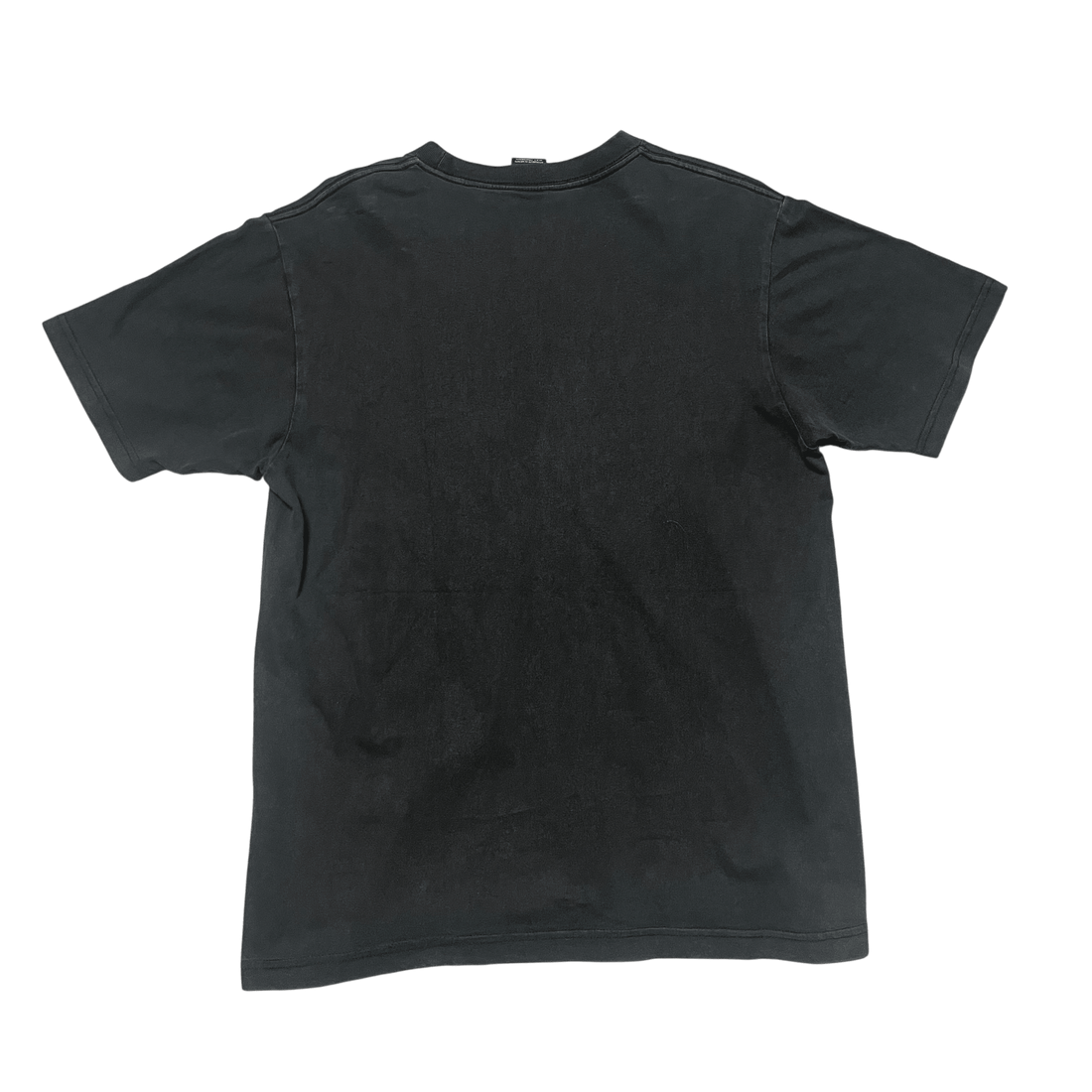 Black Stussy Tee - M