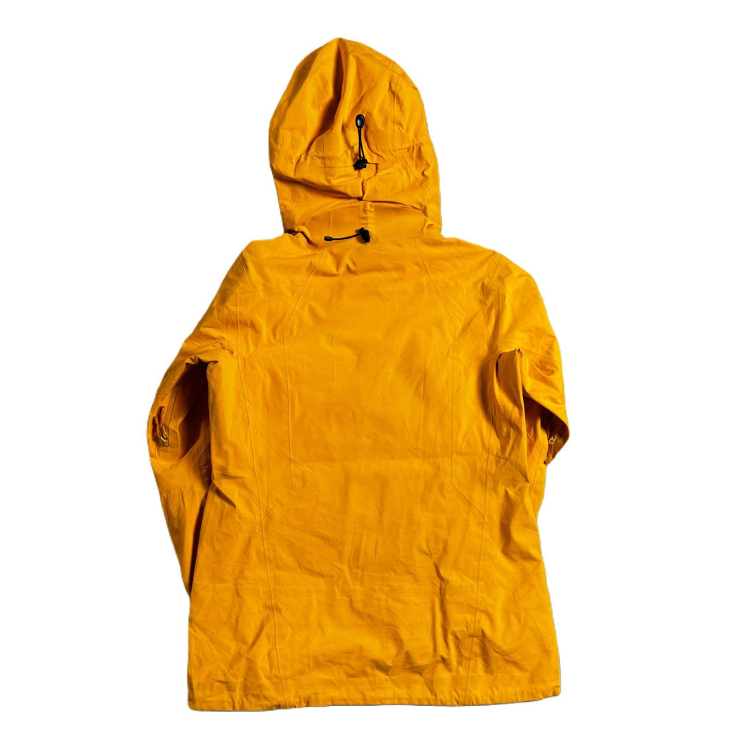 Orange Arc’Teryx Gore-Tex Jacket - M