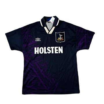 1994 - 95 Tottenham Hotspur Away Shirt - M