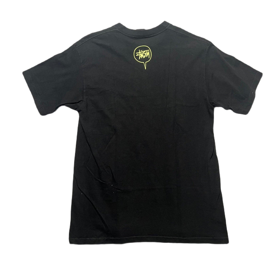 Black Stussy Tee - M