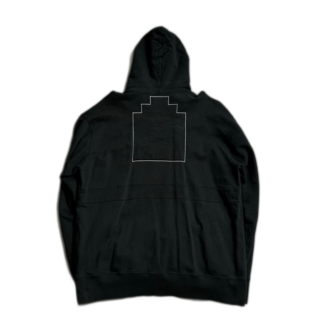 Black Cav Empt Hoodie - XL