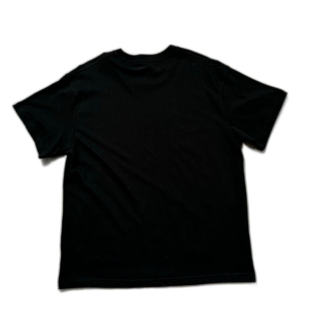 Black Corteiz Tee - M