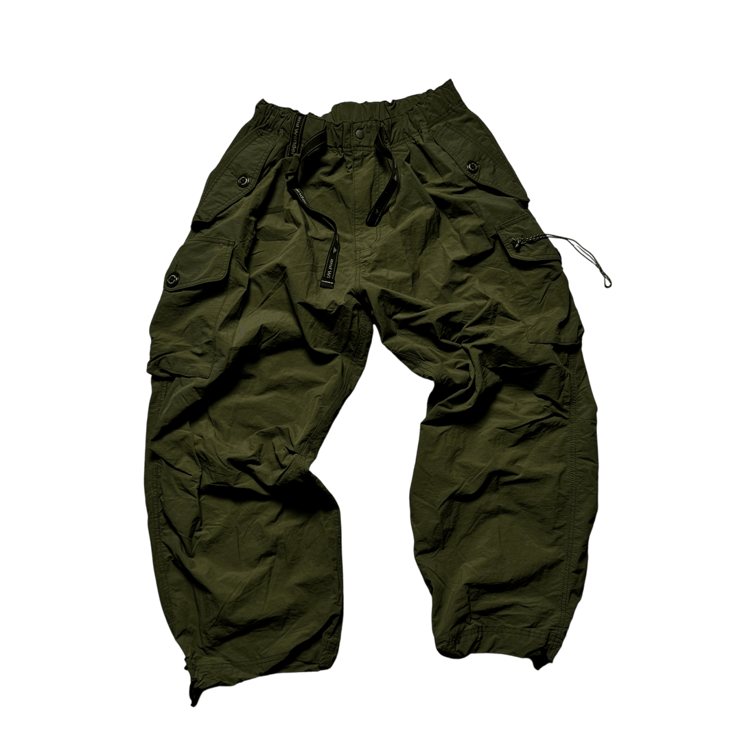 Green And Wander Cargos - XL