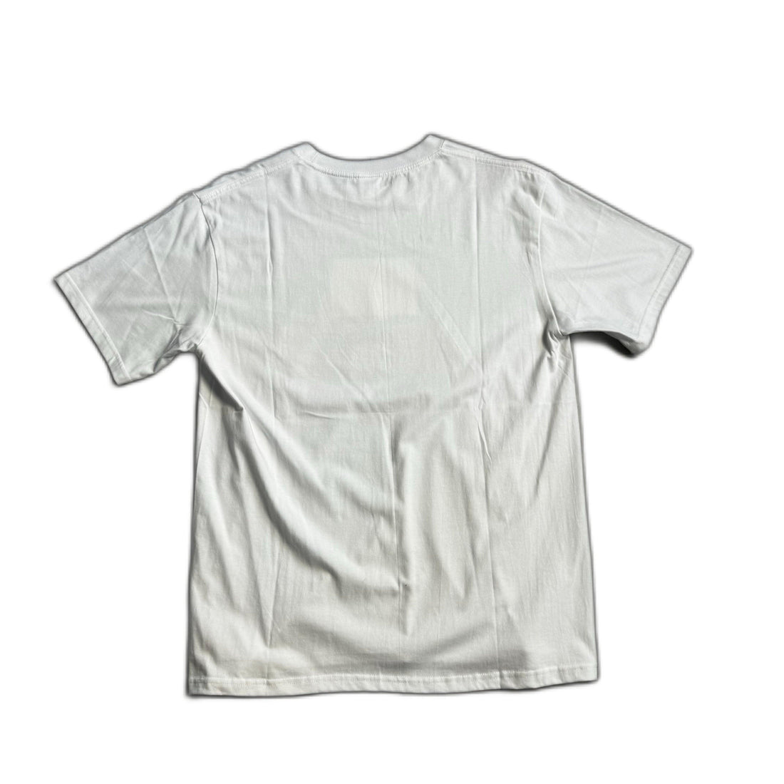 White Supreme x Dover Street Market (DSM) Tee - M