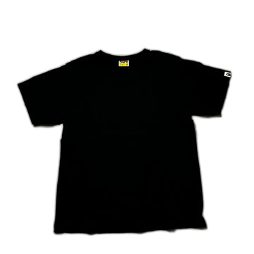 Black A Bathing Ape (BAPE) Tee - M