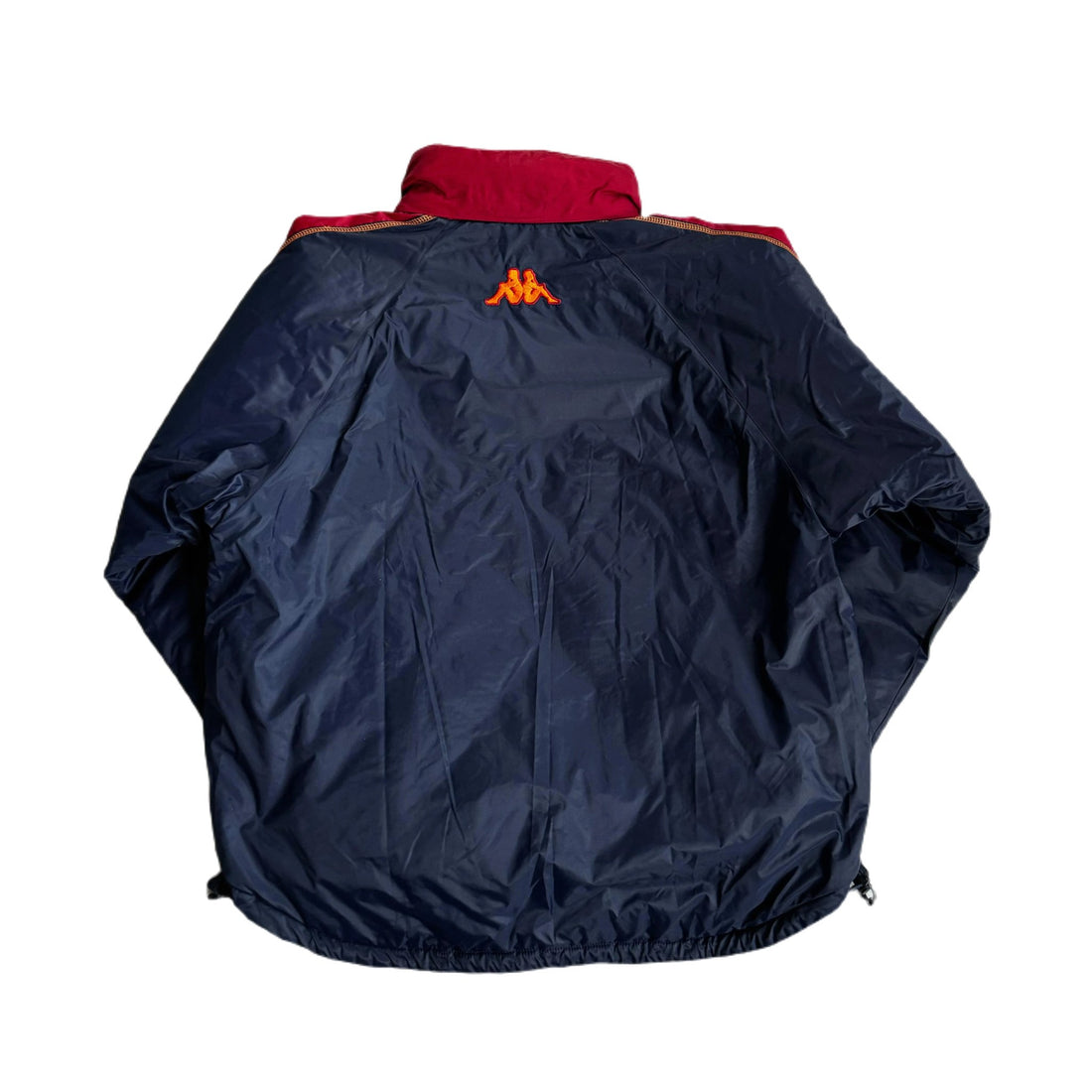 AS Roma Puffer Coat - Kids (Recommended Size - S)