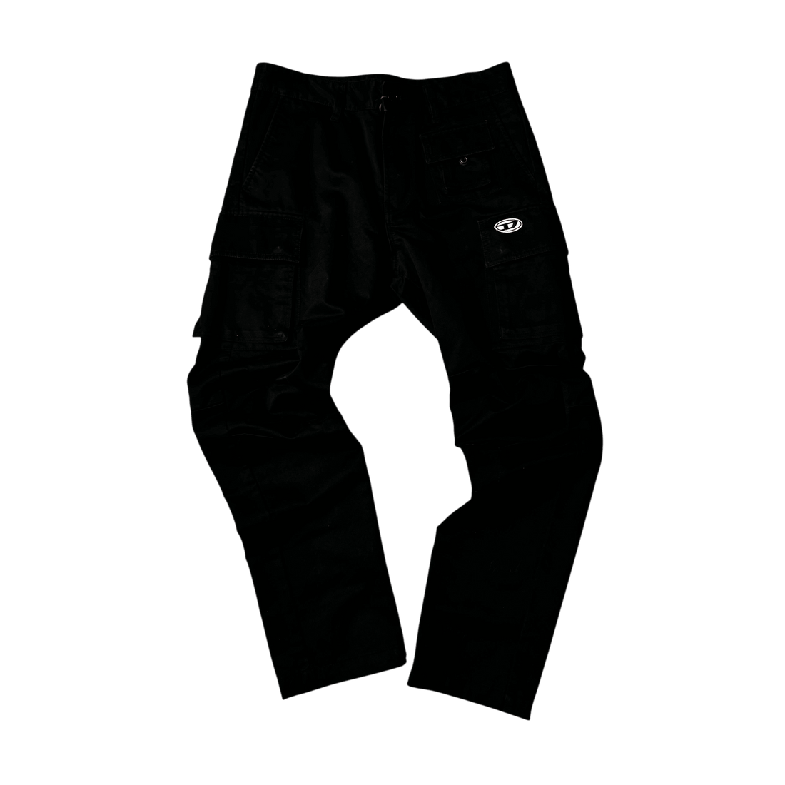 Brand New Diesel Cargos - 29