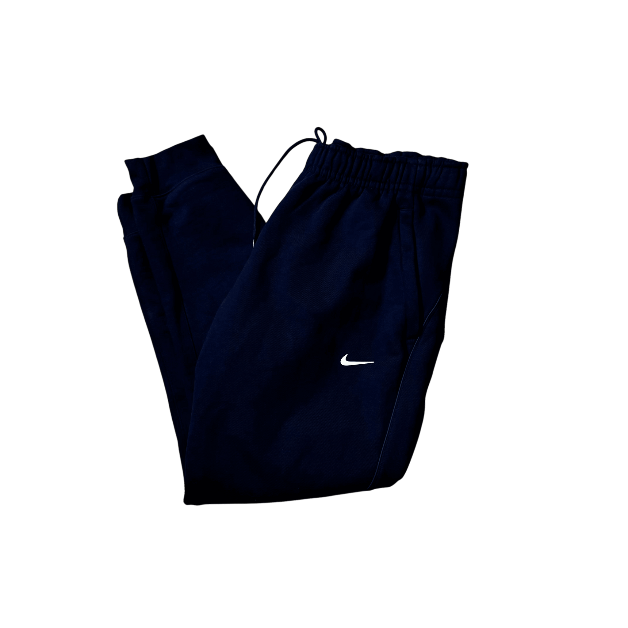 Blue Nike x NOCTA Joggers - XL