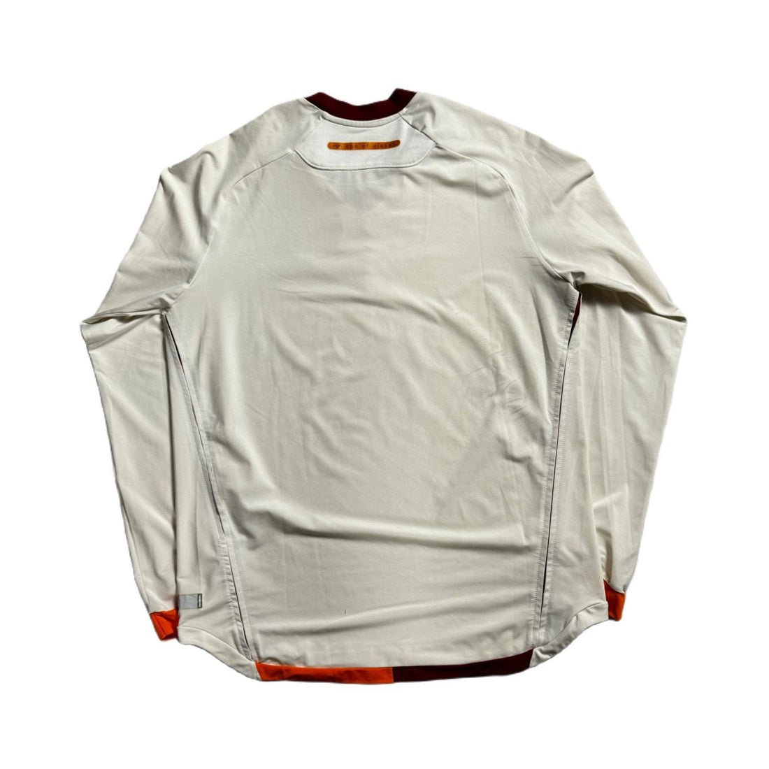 Vintage Roma Training Sweatshirt - L