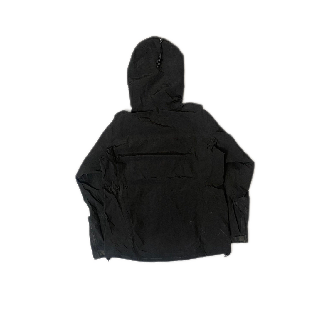 Black Arc’Teryx Gore-Tex Jacket - L