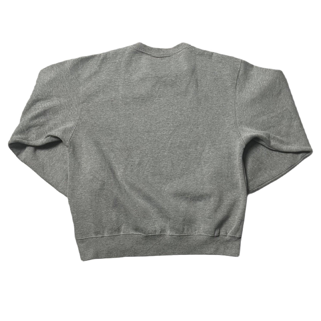 Grey Nike x Stussy Sweatshirt - M