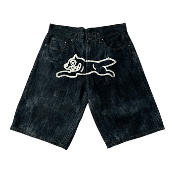 Billionaire Boys Club (BBC) Jorts - XL