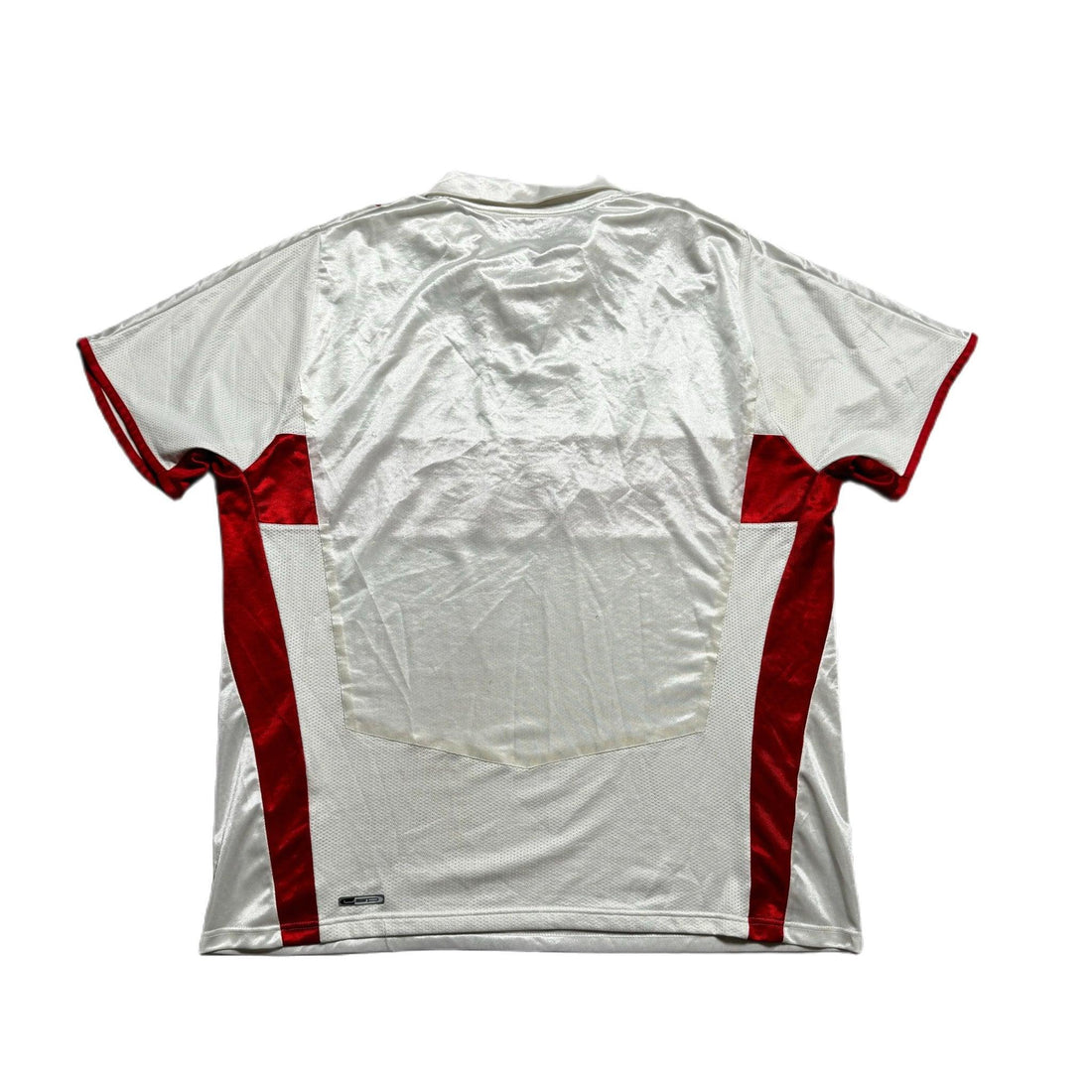 2008 - 09 Stuttgart Home Shirt - XXL