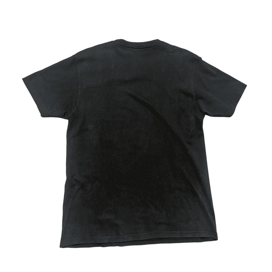 Black Supreme Tee - M