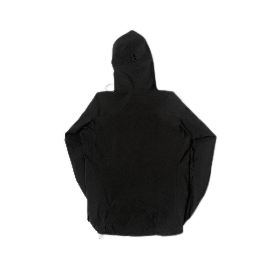 Black Arc’Teryx Jacket - M